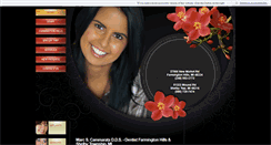 Desktop Screenshot of cammaratadds.com